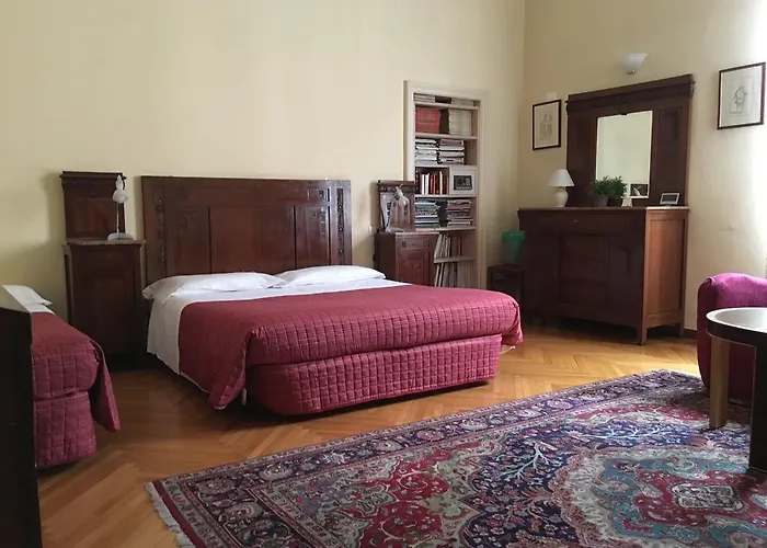 Bed & Breakfast Alle Torri Bologna