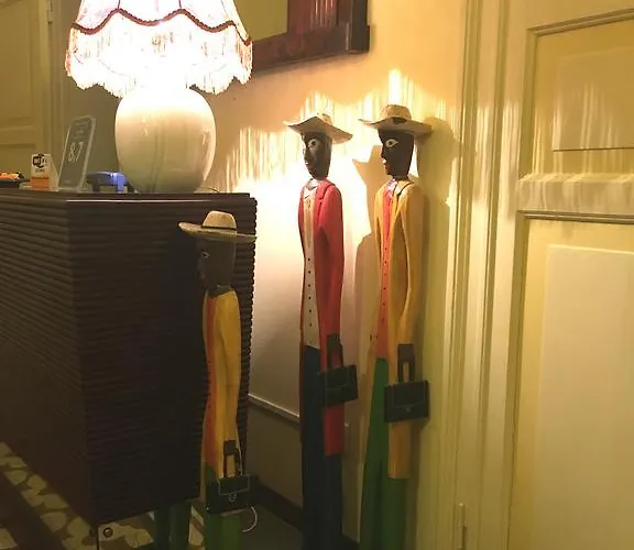 亚里托里酒店 3*