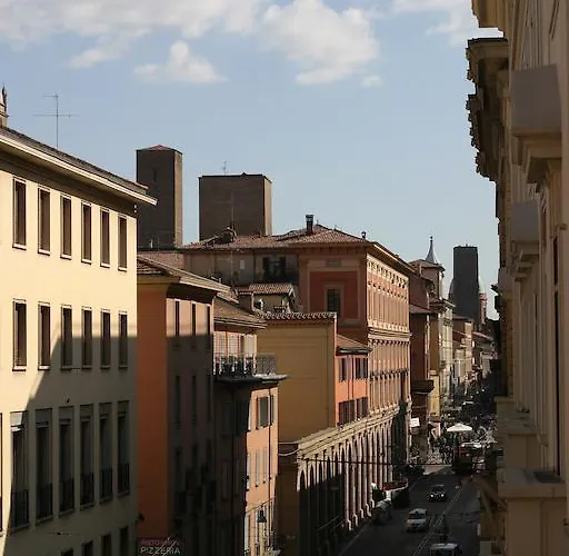 Bed & Breakfast Alle Torri 3*