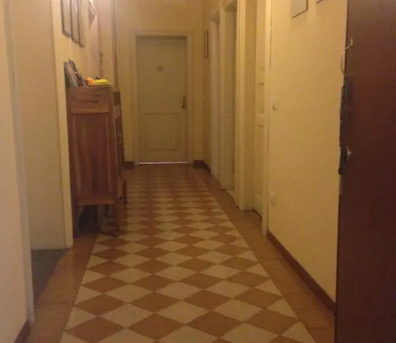 住宿加早餐酒店 亚里托里酒店 博洛尼亚