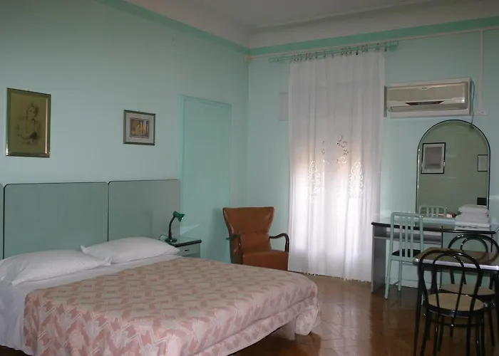 Bed & Breakfast Alle Torri