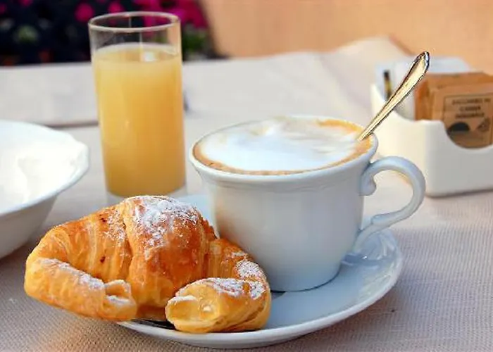 Bed & Breakfast Alle Torri