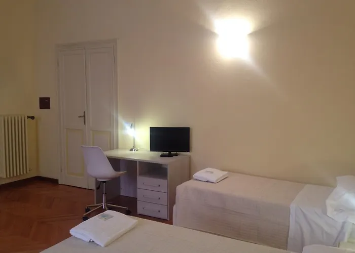 Bed & Breakfast Alle Torri 3*