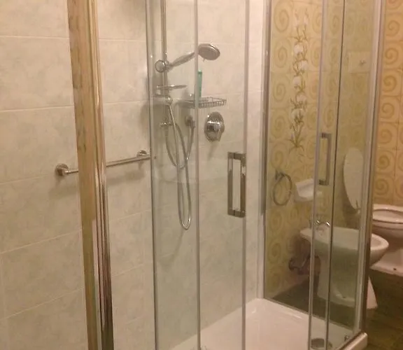 Alle Torri Bed & Breakfast Bologna