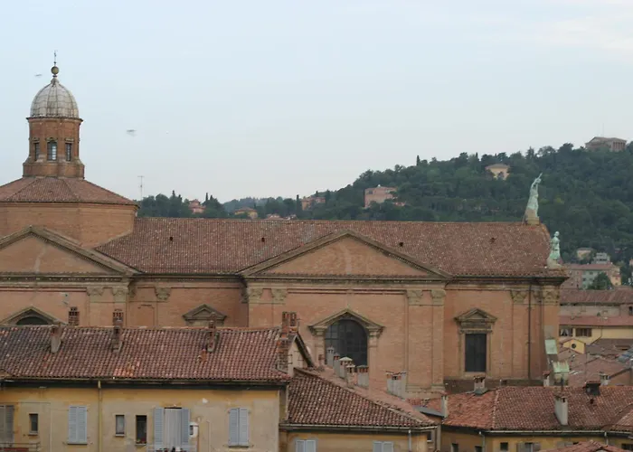 Alle Torri Bed & Breakfast 3*