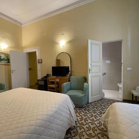 Alle Torri 3* Bologna