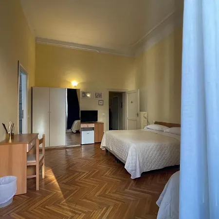 Alle Torri 2* Bologna