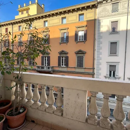 Alle Torri 2* Bologna