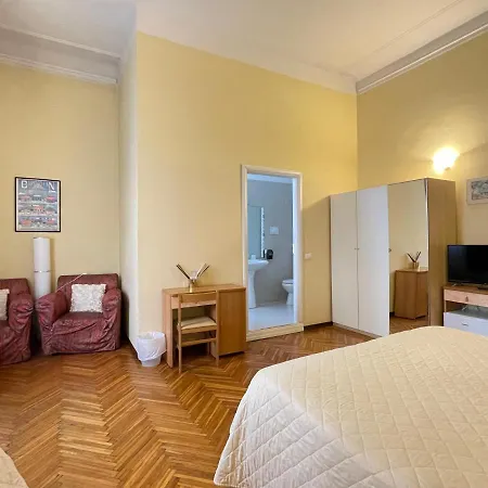 Bed & Breakfast Alle Torri