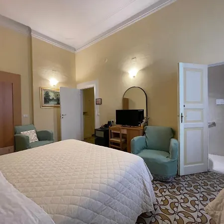 Alle Torri 3* Bologna