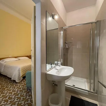 Alle Torri Bed & Breakfast 3*