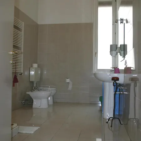 Alle Torri 3* Bologna