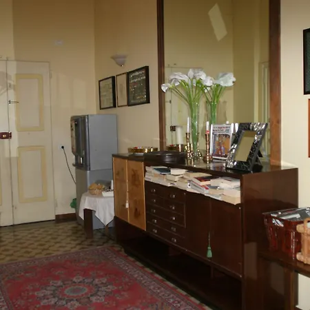 Bed & Breakfast Alle Torri 3*