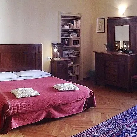 Alle Torri Bed & Breakfast