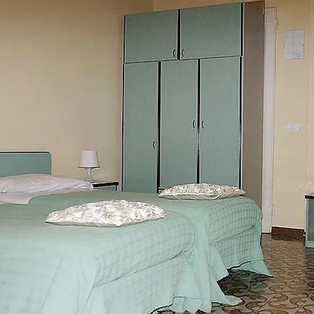 Alle Torri Bed & Breakfast Bologna