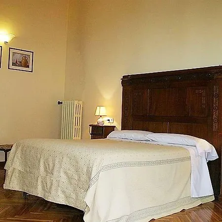 Alle Torri Bed & Breakfast Bologna