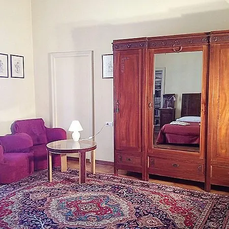 Alle Torri Bed & Breakfast Bologna