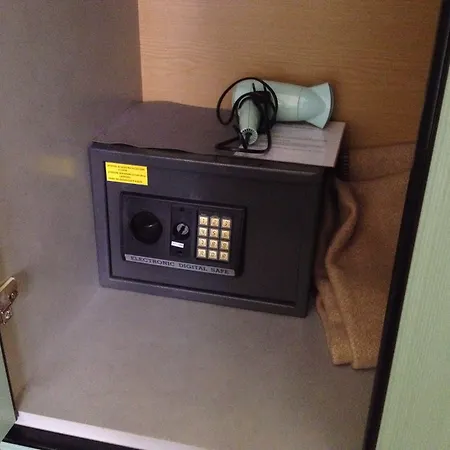 Alle Torri Bed & Breakfast Bologna