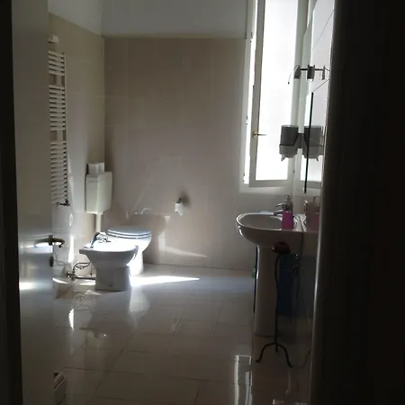 Alle Torri Bed & Breakfast