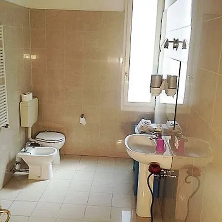 Bed & Breakfast Alle Torri Bologna