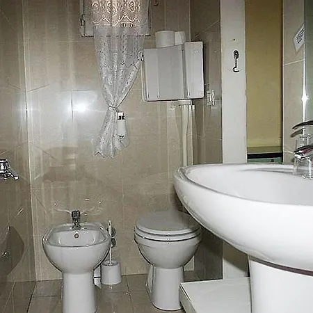 Bed & Breakfast Alle Torri