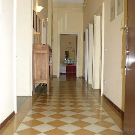 Alle Torri Bed & Breakfast Bologna