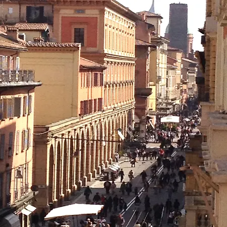 Alle Torri Bed & Breakfast Bologna