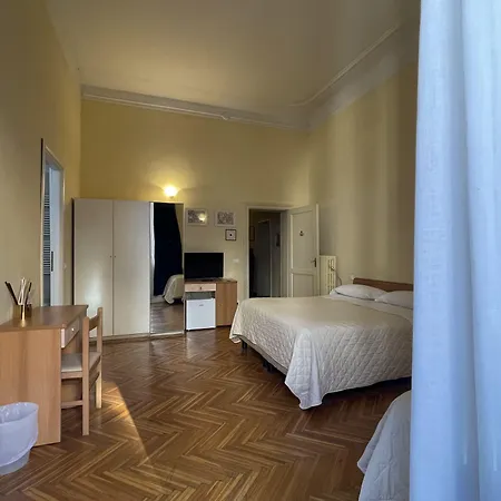 Alle Torri Bed & Breakfast