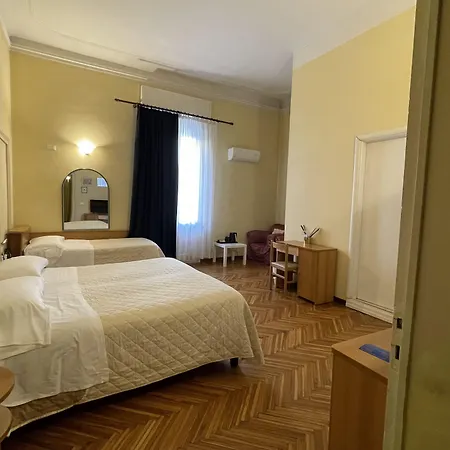 Bed & Breakfast Alle Torri 3*