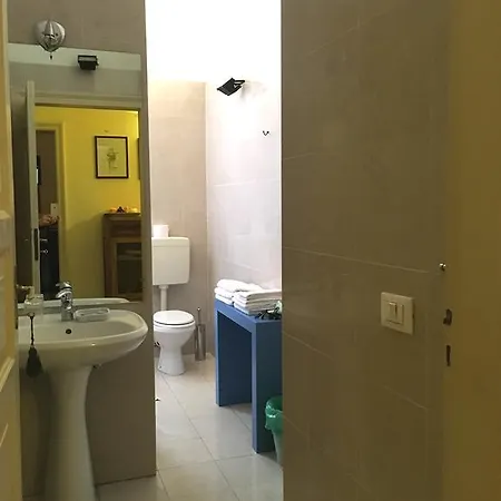 Bed & Breakfast Alle Torri