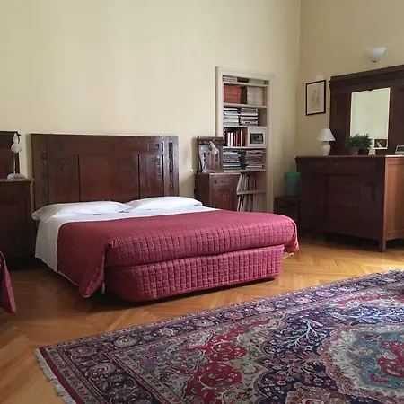 Bed & Breakfast Alle Torri Bologna