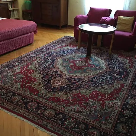 Bed & Breakfast Alle Torri