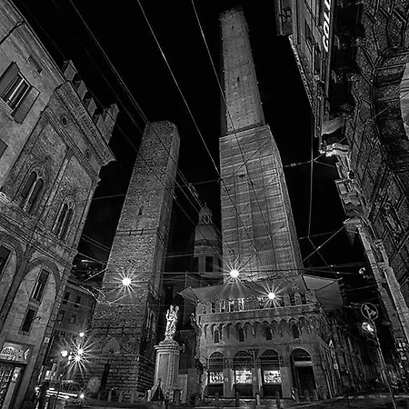 Bed & Breakfast Alle Torri Bologna