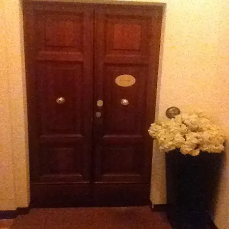 Bed & Breakfast Alle Torri