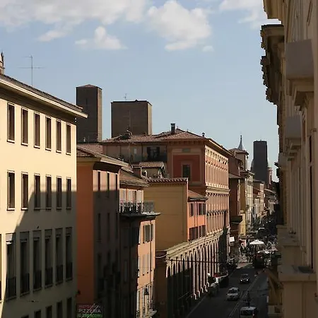 Bed & Breakfast Alle Torri 3*