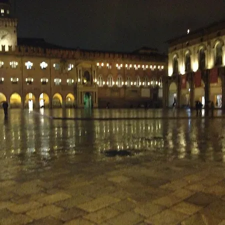 Bed & Breakfast Alle Torri Bologna