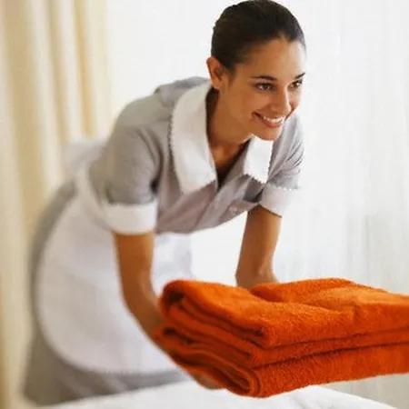 Bed & Breakfast Alle Torri 2*