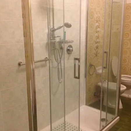 Alle Torri Bed & Breakfast Bologna