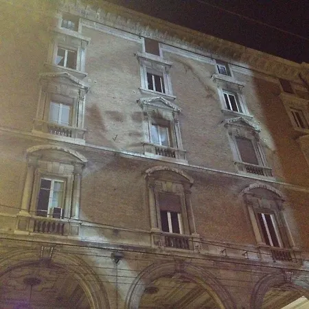 Bed & Breakfast Alle Torri