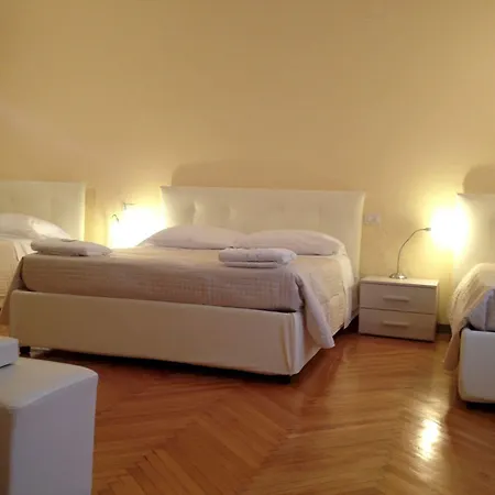 Alle Torri Bologna