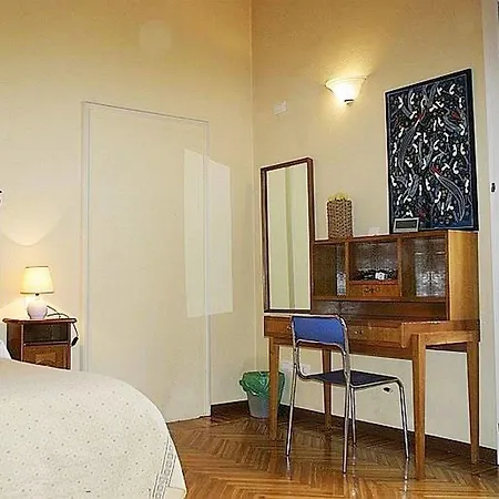 Alle Torri Bed & Breakfast Bologna