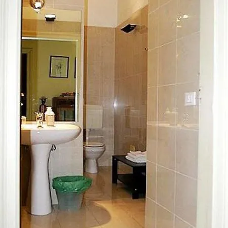 Bed & Breakfast Alle Torri