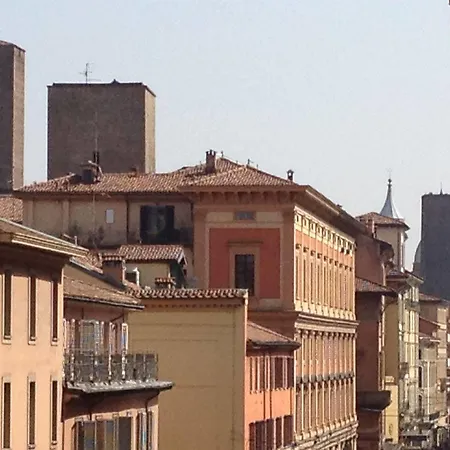Alle Torri Bed & Breakfast Bologna