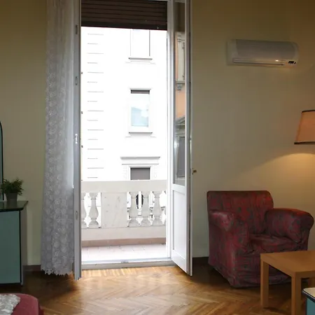 Bed & Breakfast Alle Torri Bologna