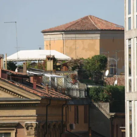 Alle Torri Bed & Breakfast