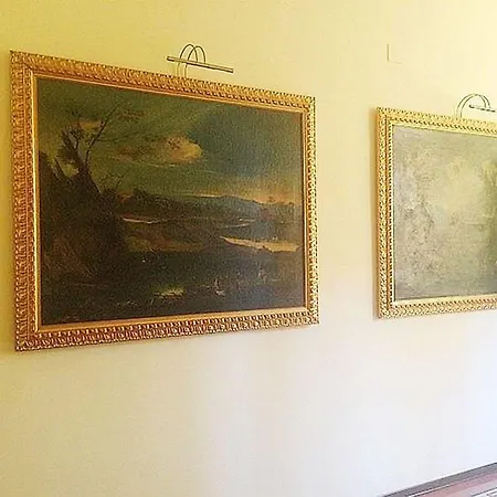 Bed & Breakfast Alle Torri Bologna