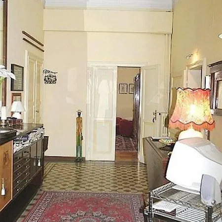 Bed & Breakfast Alle Torri