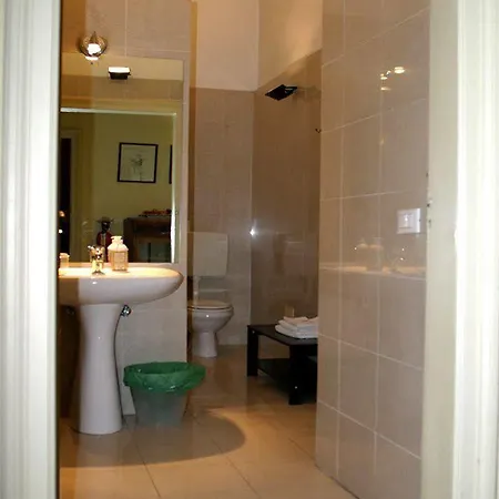 Alle Torri Bed & Breakfast