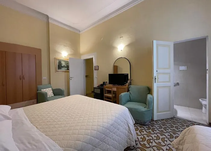 Alle Torri 3* Bolonia