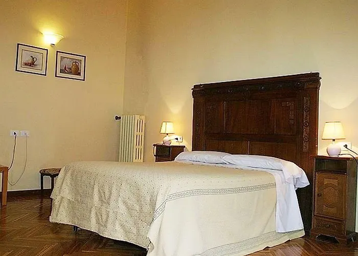 Alle Torri Nocleg ze śniadaniem Bolonia